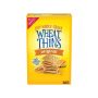 Wheat Thins Original Crackers