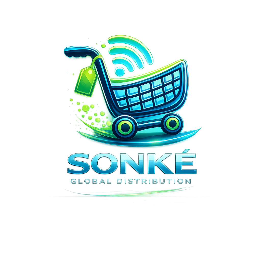 Sonke Distribution
